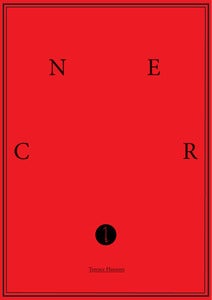Image of NECRO - By Terence Hannum - 10 left