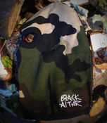 Image of Balaclava – Camouflage. 