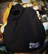 Image of Balaclava - Black.