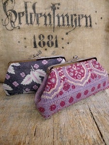 Image of Indian Chennai Clutch