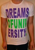 Image of WHITE SHIRT
