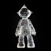 Image of Ice Mandala Spirit Sculpture
