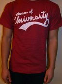 Image of BASEBALL SHIRT