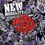 Image of New Morality 'No Morality' LP