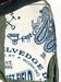 Image of Cone White Oak Green Heather Fill Greaser Jeans