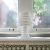 Image of Coil Lamp Ghost Edition