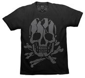 Image of Daggers for Teeth X Swallows&Daggers Halloween 2012