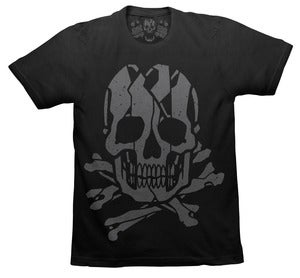 Image of Daggers for Teeth x Swallows&Daggers T-Shirt.