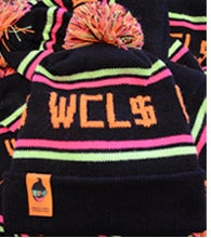 Image of WCL$ BEANIES