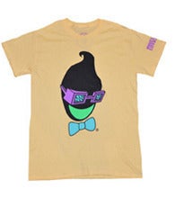 Image of $HO$HA FLIPPED - YELLOW HAZE 