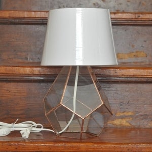Image of The Companion Lamp * 2 left in edition