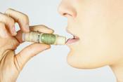 Image of CANDY WRAPPERS - Natural Lip Balm infused with Bergamot & Vanilla  