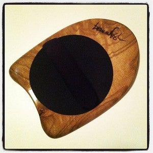 Image of Hobbit Model - Brown/Gold
