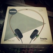 Image of AIAIAI Tracks