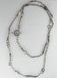 Image of Long Pod Necklace