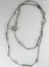 Image of Long Pod Necklace
