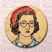 Image of Olive Drink Coaster