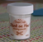 Image of Stuck on You! bonding powder