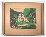 Image of Tyneham House SOLD OUT