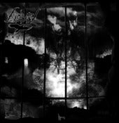 Image of BLODARV -Gâst- CD 2012 Limited to 666 copies 