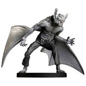 Image of Batman Black and White :: Man-Bat by Neal and Spyda Adams :: DC Direct