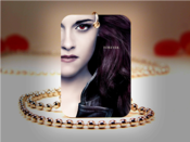 Image of  Breaking Dawn Part 2 movie necklace Bella Vampire Jewelry