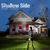 Image of Home Today E.P. Physical Copy