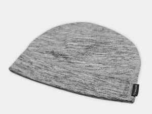 Image of Reigning Champ x Gastown F.C.<br>Black Alpine Fleece Beanie