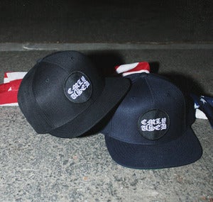 Image of The OE Commonly Used Snapback 
