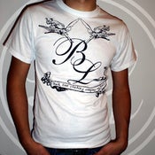 Image of "B.L. Angels" Tee
