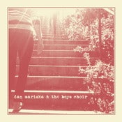 Image of dan mariska and the boys choir 7"