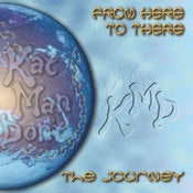 Image of From Here To There (The Journey) - by kat-man-don't