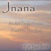 Image of Jnana - by kat-man-don't