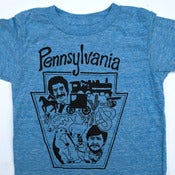 Image of The State I'm In - For Kids!