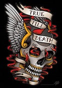 Image of True Til Death