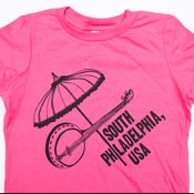 Image of Strut Yr Stuff South Philly - For Kids! (Pink)