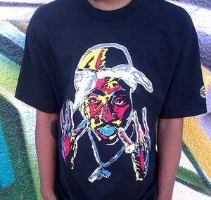 Image of 2PAC 