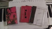 Image of Robert Zemeckis S/T Cassette