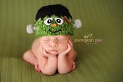 Image of Frankenbeanie