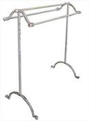 Image of Metal Towel Rail