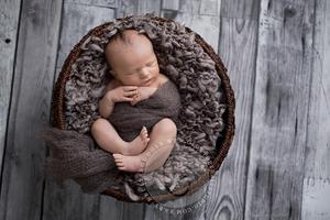 Image of Natural Blanket