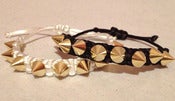 Image of Spiked Bracelet