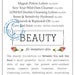 Image of Beauty Collection {for immature skin}