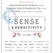 Image of Sense & Sensitivity Collection