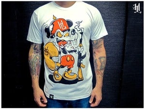 Image of *BRAND NEW* HOTLIFE - "RAT PATROL" 