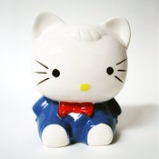 Image of Bye Bye Kitty