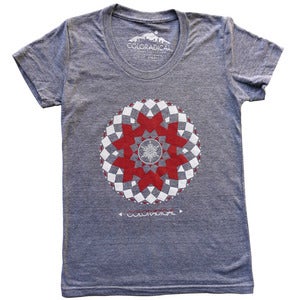 Image of Winter Sun T-Shirt