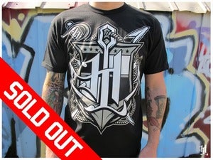 Image of *SOLD OUT* HOTLIFE - "SINK OR SWIM V.2" SHIRT