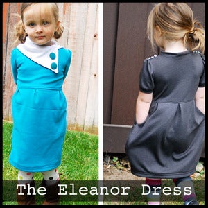 Image of The Eleanor Dress