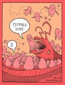 Image of Flexible Dime 2